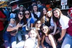 Foto 35 - Fotos: El cotarro del Lavalenguas 2019 se mueve en los chiringuitos 