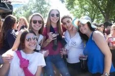 Foto 34 - Fotos: El cotarro del Lavalenguas 2019 se mueve en los chiringuitos 