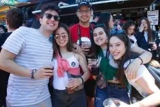 Foto 32 - Fotos: El cotarro del Lavalenguas 2019 se mueve en los chiringuitos 