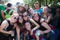Foto 31 - Fotos: El cotarro del Lavalenguas 2019 se mueve en los chiringuitos 