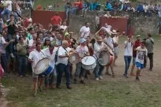 Lavalenguas / María 