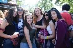 Foto 30 - Fotos: El cotarro del Lavalenguas 2019 se mueve en los chiringuitos 