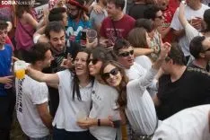 Lavalenguas / María 
