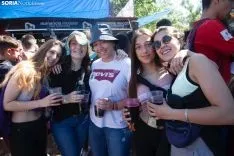 Foto 29 - Fotos: El cotarro del Lavalenguas 2019 se mueve en los chiringuitos 