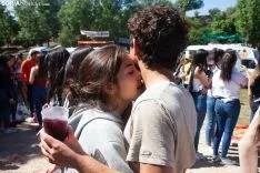 Foto 26 - Fotos: El cotarro del Lavalenguas 2019 se mueve en los chiringuitos 