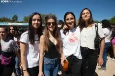 Foto 24 - Fotos: El cotarro del Lavalenguas 2019 se mueve en los chiringuitos 