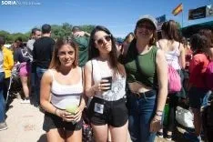 Foto 23 - Fotos: El cotarro del Lavalenguas 2019 se mueve en los chiringuitos 