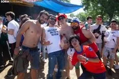Foto 22 - Fotos: El cotarro del Lavalenguas 2019 se mueve en los chiringuitos 