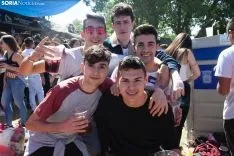Foto 21 - Fotos: El cotarro del Lavalenguas 2019 se mueve en los chiringuitos 