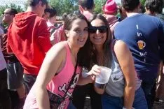 Foto 20 - Fotos: El cotarro del Lavalenguas 2019 se mueve en los chiringuitos 