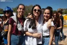 Foto 19 - Fotos: El cotarro del Lavalenguas 2019 se mueve en los chiringuitos 