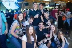 Foto 18 - Fotos: El cotarro del Lavalenguas 2019 se mueve en los chiringuitos 