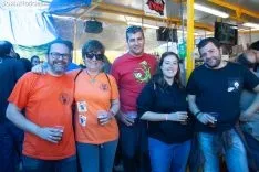 Foto 17 - Fotos: El cotarro del Lavalenguas 2019 se mueve en los chiringuitos 