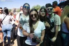 Foto 16 - Fotos: El cotarro del Lavalenguas 2019 se mueve en los chiringuitos 