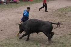 Lavalenguas / María 