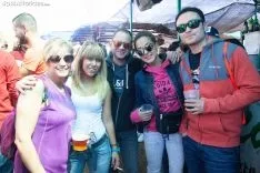 Foto 14 - Fotos: El cotarro del Lavalenguas 2019 se mueve en los chiringuitos 