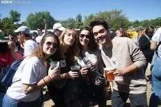 Foto 13 - Fotos: El cotarro del Lavalenguas 2019 se mueve en los chiringuitos 