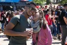 Foto 4 - Fotos: El cotarro del Lavalenguas 2019 se mueve en los chiringuitos 