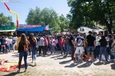Foto 3 - Fotos: El cotarro del Lavalenguas 2019 se mueve en los chiringuitos 