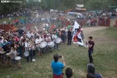 Lavalenguas / María 