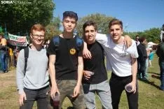 Foto 91 - Fotos: El cotarro del Lavalenguas 2019 se mueve en los chiringuitos 