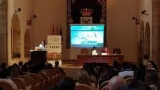 Foto 4 - Soria, epicentro de la investigaci&oacute;n nutricional