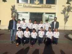Foto 3 - Soria ya tiene a sus representantes para el Campeonato PRD de baloncesto
