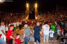 Foto 48 - Intensidad, calor y decisi&oacute;n en el Paso del Fuego 2019