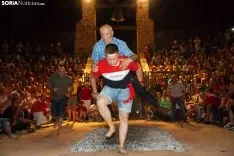 Foto 36 - Intensidad, calor y decisi&oacute;n en el Paso del Fuego 2019