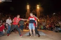 Foto 35 - Intensidad, calor y decisi&oacute;n en el Paso del Fuego 2019