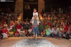 Foto 33 - Intensidad, calor y decisi&oacute;n en el Paso del Fuego 2019