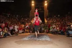 Foto 27 - Intensidad, calor y decisi&oacute;n en el Paso del Fuego 2019