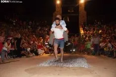 Foto 25 - Intensidad, calor y decisi&oacute;n en el Paso del Fuego 2019