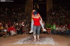 Foto 23 - Intensidad, calor y decisi&oacute;n en el Paso del Fuego 2019