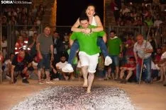Foto 22 - Intensidad, calor y decisi&oacute;n en el Paso del Fuego 2019