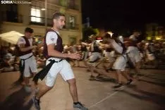El Pregón / María Ferrer 