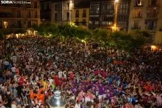 El Pregón / María Ferrer 