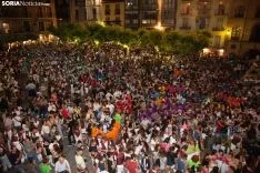 El Pregón / María Ferrer 
