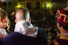 El Pregón / María Ferrer 