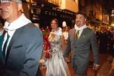 El Pregón / María Ferrer 