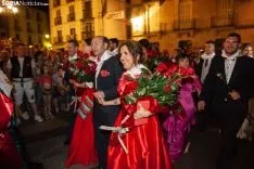 El Pregón / María Ferrer 