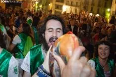El Pregón / María Ferrer 