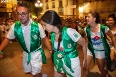 El Pregón / María Ferrer 