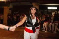 El Pregón / María Ferrer 