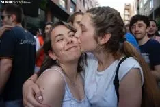 Sábado Agés / María Ferrer  
