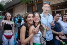 Sábado Agés / María Ferrer  