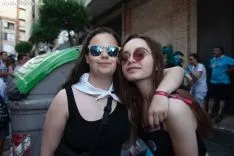 Sábado Agés / María Ferrer  