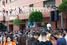 Sábado Agés / María Ferrer  