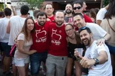 Sábado Agés / María Ferrer  