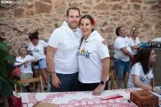 Sábado Agés / María Ferrer  